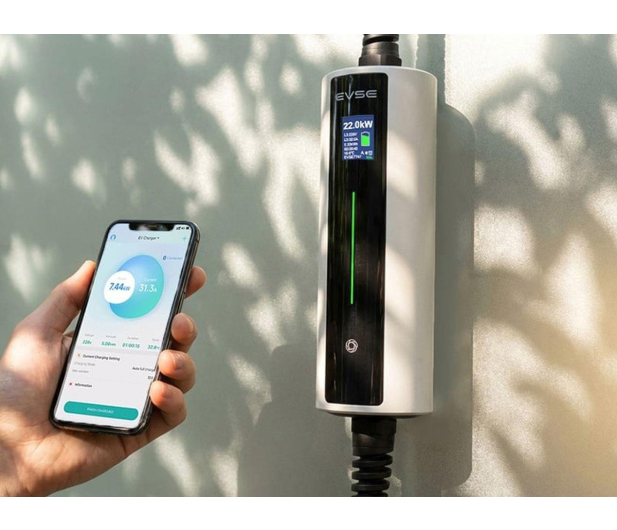 Besen BN70 11kW APP - 1532650 - zdjęcie 2